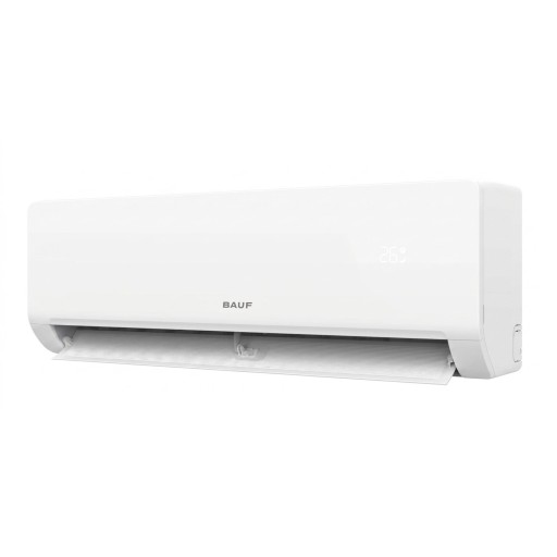 سبلت جداري باوف 2.1 طن BAUF Wall mounted split air conditioner 2.1 ton