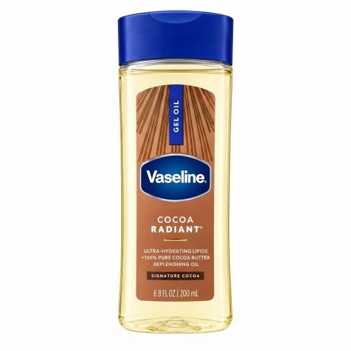 زيت الجسم Body moisturizer
