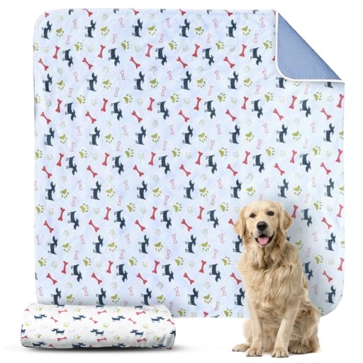 وسادة الحيوانات الأليفة Pet Pad