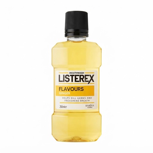 غسول للفم Mouthwash