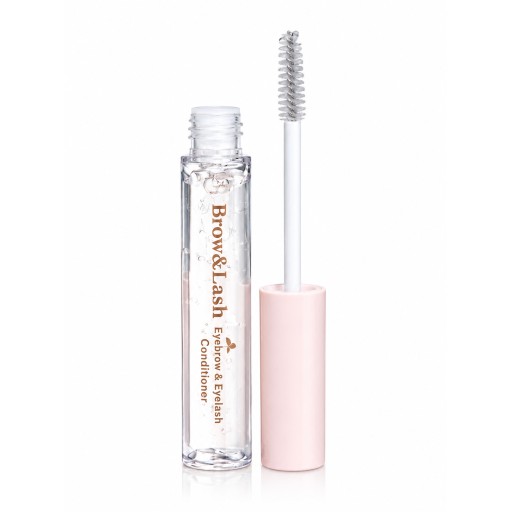 مسكارا جل شفافة للحواجب Clear Eyebrow Gel Mascara