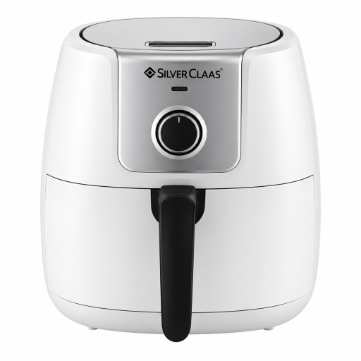 قلاية هوائية سيلفر كلاس سعة 8.3 لتر بقوة 2500 واط Silver Claas 8.3L 2500W Air Fryer
