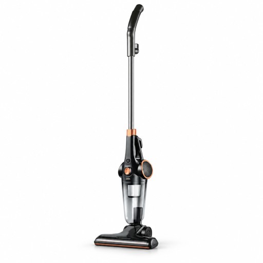 مكنسة سيلفر كلاس الكهربائية 2 في 1 – 800 واط Silver Claas 2-in-1 Vacuum Cleaner 800W – SC-7008