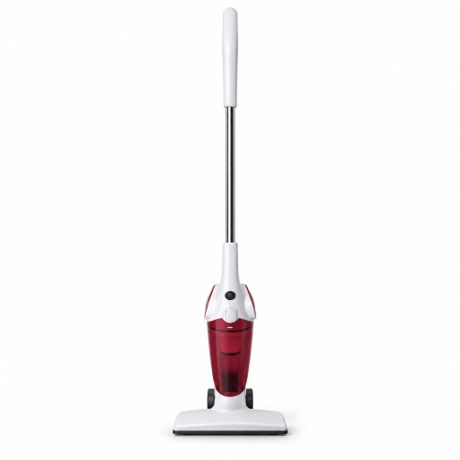 مكنسة سيلفر كلاس الكهربائية 2 في 1 – 800 واط Silver Claas 2-in-1 Vacuum Cleaner 800W – SC-7008
