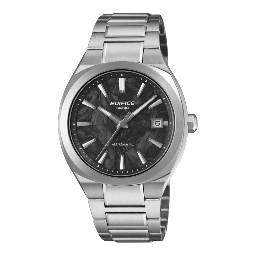 كاسيو إيديفايس أوتوماتيك EFK-200CD-1A Casio EDIFICE Automatic EFK-200CD-1A