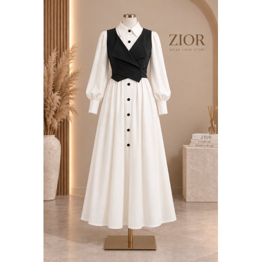 طقم لورين Lauren Set