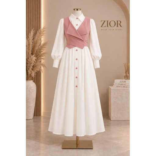 طقم لورين Lauren Set