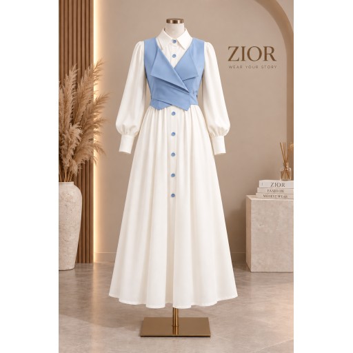 طقم لورين Lauren Set