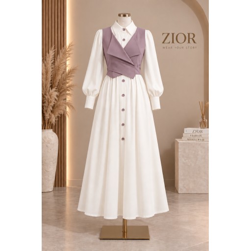 طقم لورين Lauren Set