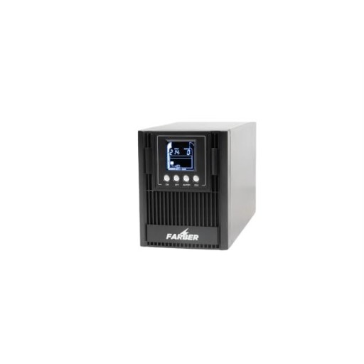 يو بي اس اونلاين فاربر 1kv Ups online Farber connecr 1kv