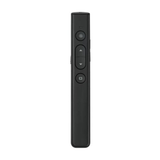 مؤشر ليزر ومقدّم عروض لاسلكي ذكي pointer smart flip pen rapoo xr100
