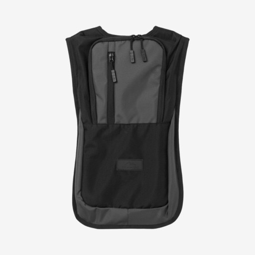 حقيبة الماء Hydro سعة 2 لتر ن ماركة TRAWOC Hydro 2L hydration pack from TRAWOC