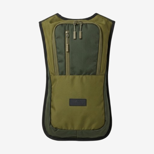 حقيبة الماء Hydro سعة 2 لتر ن ماركة TRAWOC Hydro 2L hydration pack from TRAWOC
