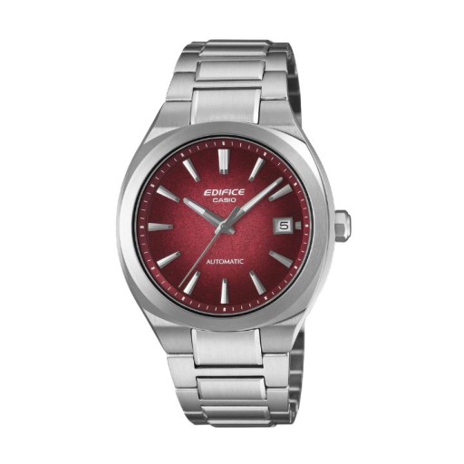 كاسيو إيديفايس أوتوماتيك EFK-200D-4A CASIO EDIFICE Automatic EFK-200D-4A