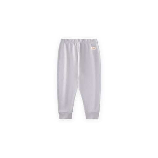 Kids Leggings 1-5 Years - Grey