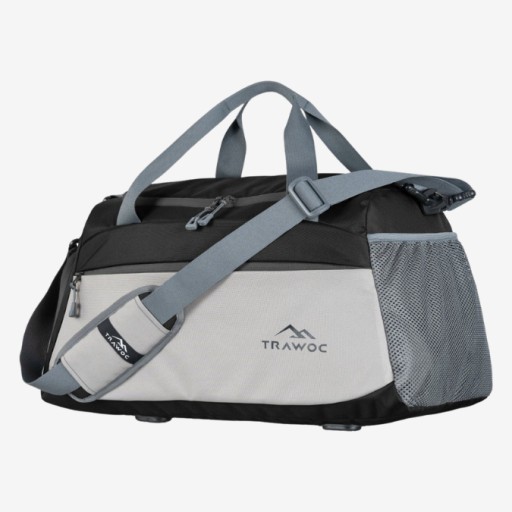حقيبة جم Toni من ماركة TRAWOC Toni gym bag from TRAWOC