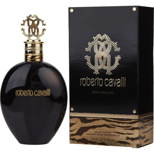 نيرو أسولوتو اودي بارفيوم 75 مل Nero Assoluto EDP 75 ml