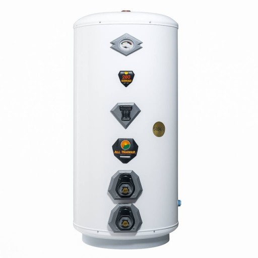 سخان الطحان سوبر دبل هيتر 250 لتر Al-Tahan Super Double Heater 250L Water Heater