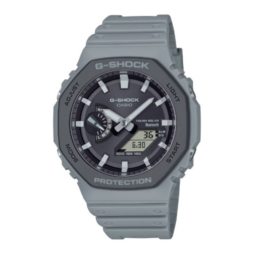 كاسيو جي-شوك GA-B2100LUU-8A — أوربان يوتيليتي سولار مع بلوتوث CASIO G-SHOCK GA-B2100LUU-8A Urban Utility Solar Bluetooth Watch