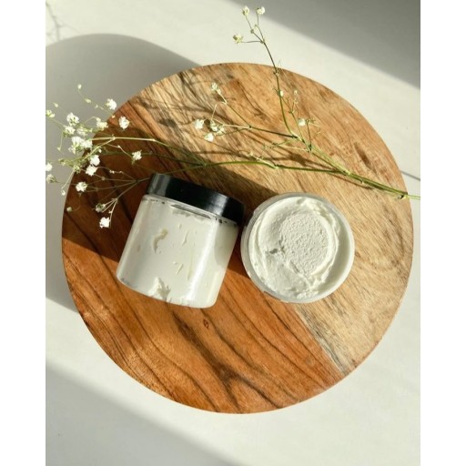 معالج الزبدات للشعر Hair butter treatment