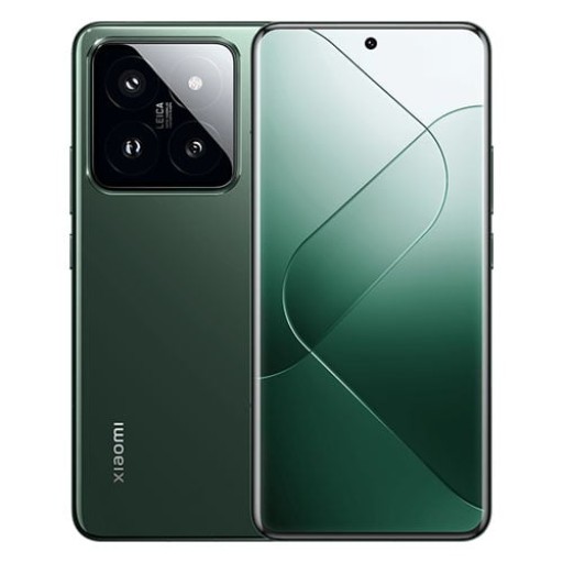 شاومي 14 برو ذاكرة 512 رام 16 كيكا بايت XIAOMI 14 PRO 512 16GB
