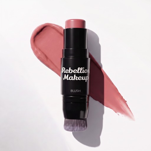 ربليون بلشر ستك Rebellione make up blush