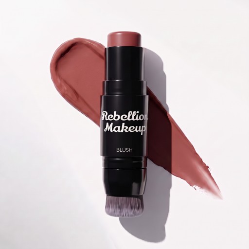 ربليون بلشر ستك Rebellione make up blush
