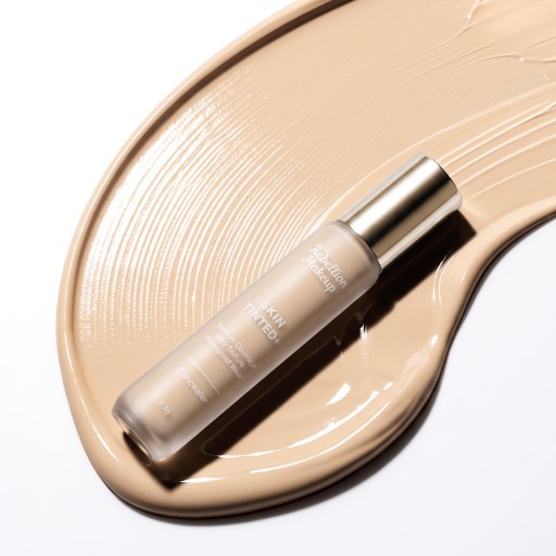 ريبيليون ميكاب كونسيلر بتغطية متوسطة  مضاد للماء REBELLION MAKEUP Skin Tinted Medium Coverage Silky Texture Waterproof Wear Concealer 3.3g
