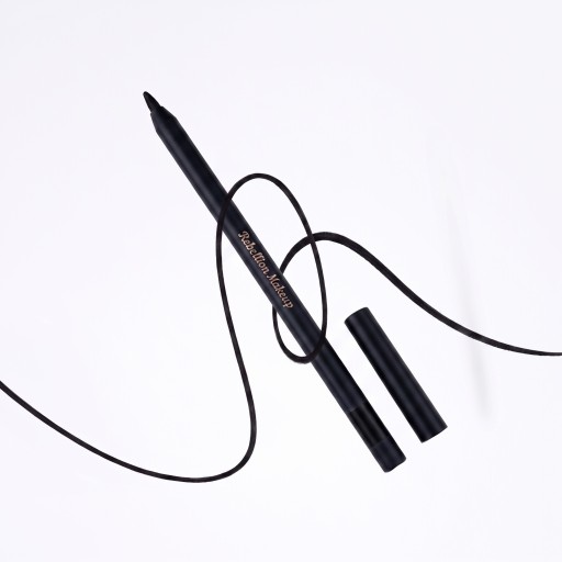 ريبلون قلم كحل Rebellion Makeup silky soft eyeliner