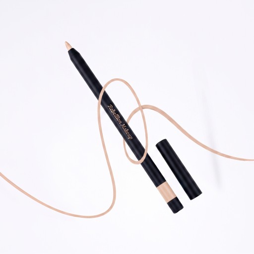 ريبلون قلم كحل Rebellion Makeup silky soft eyeliner