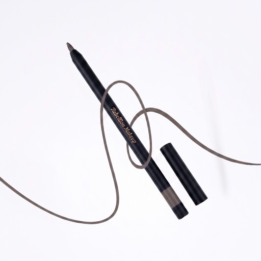 ريبلون قلم كحل Rebellion Makeup silky soft eyeliner