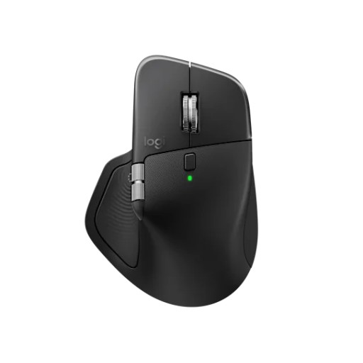 logitech Logitech Mx Master 4 graphite