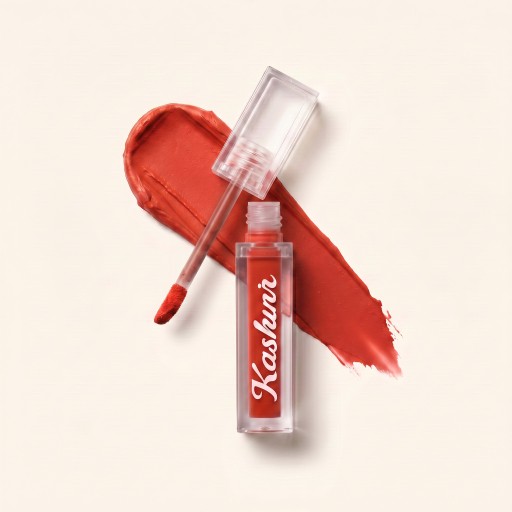 ريبيلون احمر شفاه REBELLION MAKEUP KASHMIR LIPSTICK