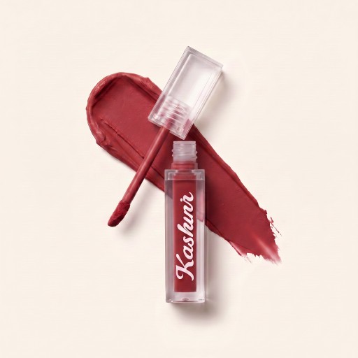 ريبيلون احمر شفاه REBELLION MAKEUP KASHMIR LIPSTICK