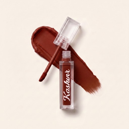 ريبيلون احمر شفاه REBELLION MAKEUP KASHMIR LIPSTICK
