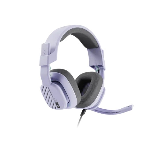 سماعة الألعاب السلكية لوجيتك جيل أسترو A10 الجيل الثاني Logitech G Astro A10 Gen 2 Wired Gaming Headset