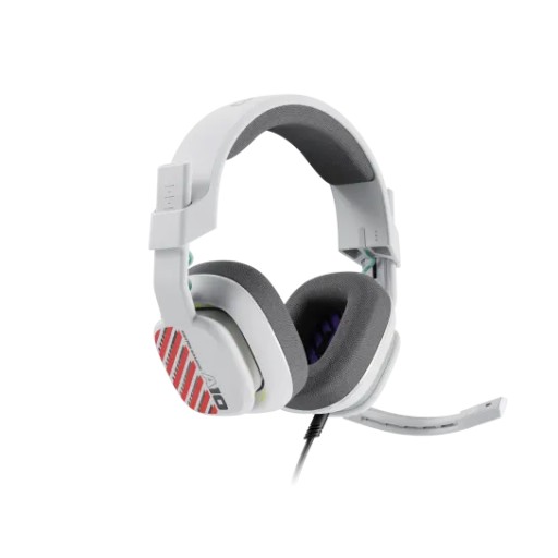 سماعة الألعاب السلكية لوجيتك جيل أسترو A10 الجيل الثاني Logitech G Astro A10 Gen 2 Wired Gaming Headset