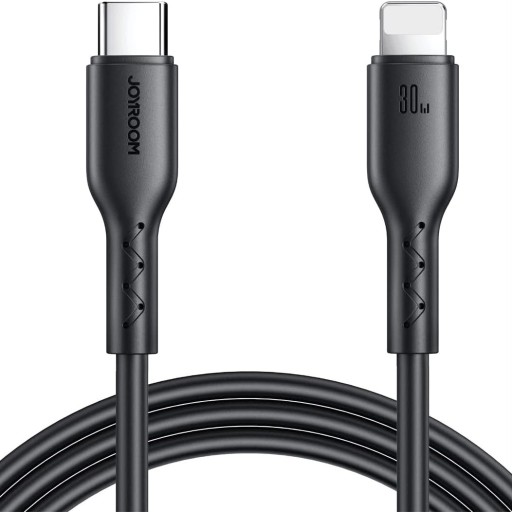 جويروم واير آيفون joyroom iphone cabel