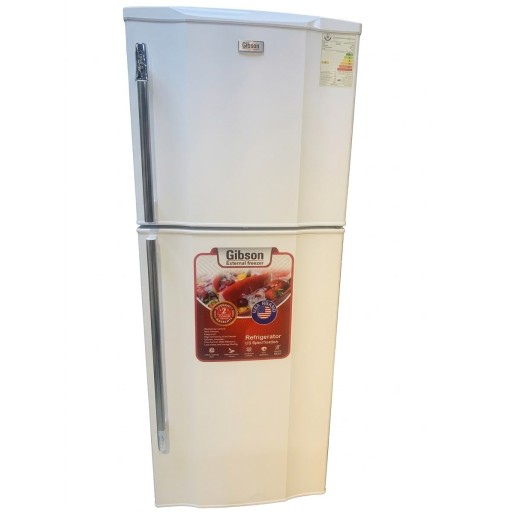 ثلاجة جبسون 500 لتر Gibson