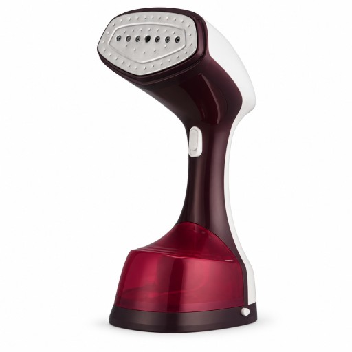مكواة بخار يدوية للملابس جرمايني ماكس GC12162 Grmaini Max Handheld Garment Steamer GC12162