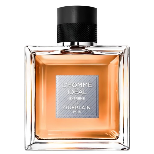 لوم ايديال اكسترم غيرلان 100مل او دو برفيوم Guerlain L'Homme Ideal Extreme Eau De Parfum For Men 100 Ml