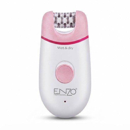 جهاز إزالة الشعر من إنزو ENZO Professional Compact