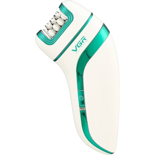 جهاز إزالة الشعر 3 في 1 من في جي آر VGR V-713   3-in-1