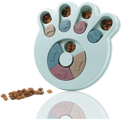 لعبة لغز الكلب Dog Puzzle