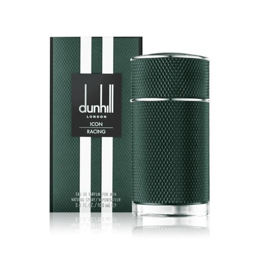 ألفريد دنهيل أيكون ريسينغ 100 مل Dunhill Icon Racing Eau de Parfum 100ml