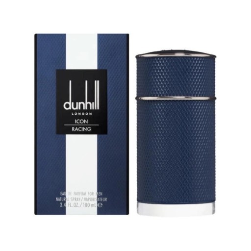 دنهل أيكون ريسينغ بلو 100 مل Icon Racing Blue Alfred Dunhill EDP 100ML