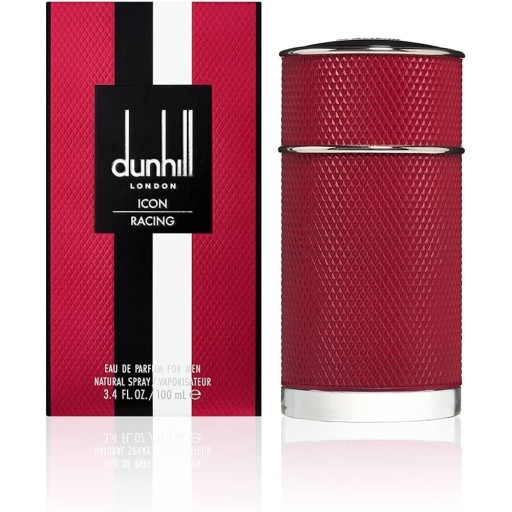دنهل أيكون ريسينغ ريد 100 مل Icon Racing Red Alfred Dunhill EDP 100 Ml