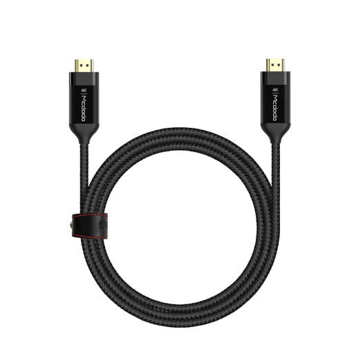 mcdodo Mcdodo Mc Hdmi To Hdmi 2m black size: 2m