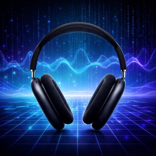 P9 Wireless Headset