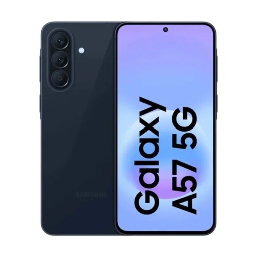 سامسونك اي 57 ذاكرة 256 رام 8 كيكا بايت SAMSUNG A57 256 8GB